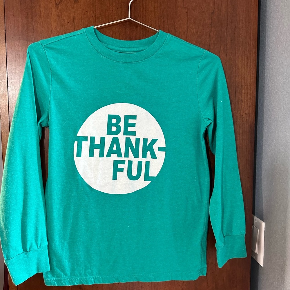 Cat and Jack Boys tshirt